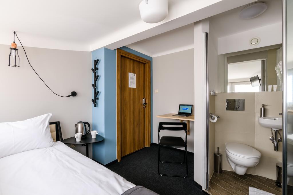 Ferienwohnung Mish Mash Old Town Warschau Exterior foto