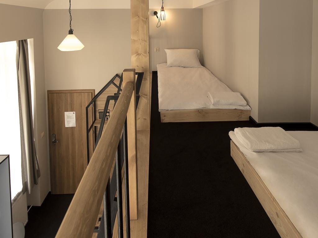 Ferienwohnung Mish Mash Old Town Warschau Exterior foto