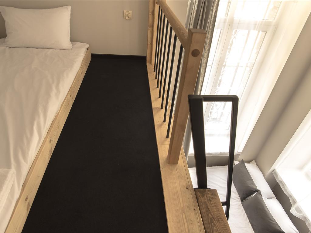 Ferienwohnung Mish Mash Old Town Warschau Exterior foto